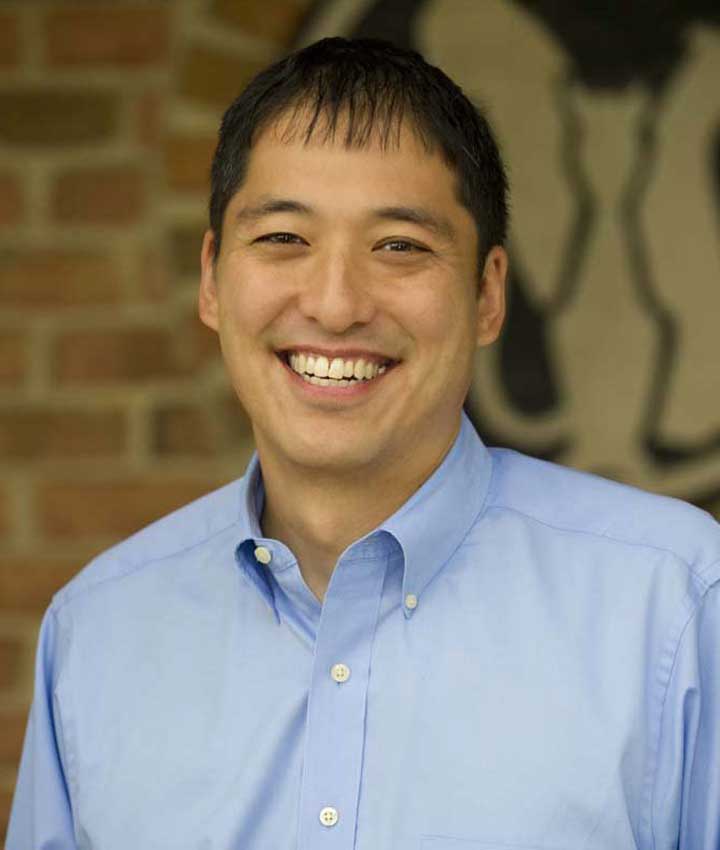 Vincent Fu