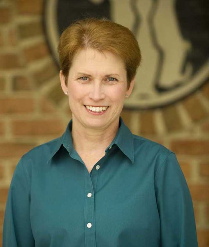 Dr. Vanessa M. Douglas, DVM